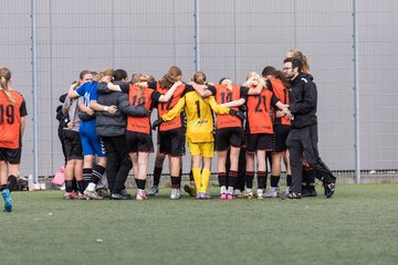 Bild 5 - wCJ Holstein Kiel Turnier